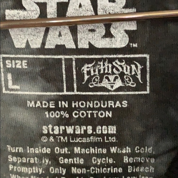 Storm trooper tee - Picture 4 of 5